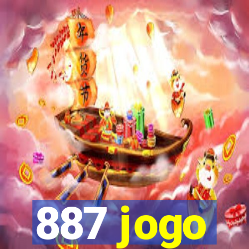 887 jogo